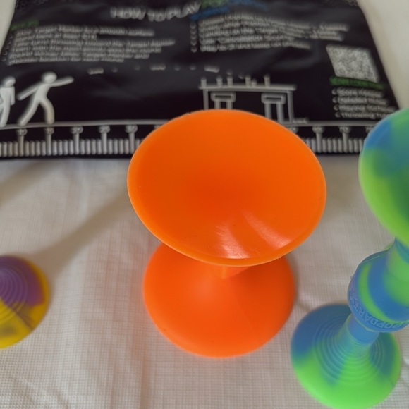 Brand new Popdarts game - Picture 4 of 5